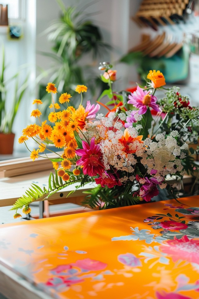 Creative Heat Press Table Ideas for Crafters