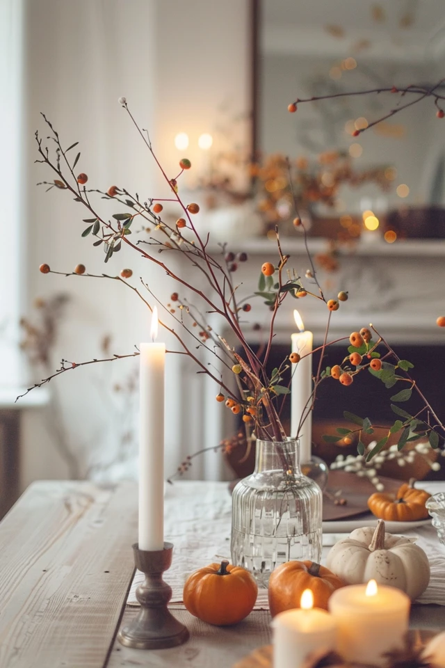 Unique Thanksgiving Theme Artwork for Your Home