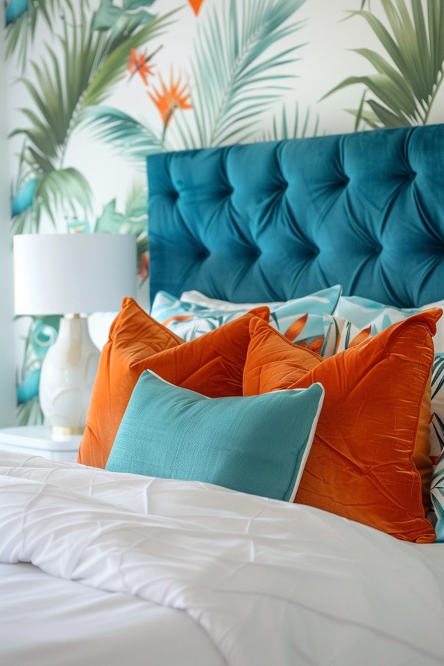 Beach-Themed Bedroom: Coastal Decor Essentials