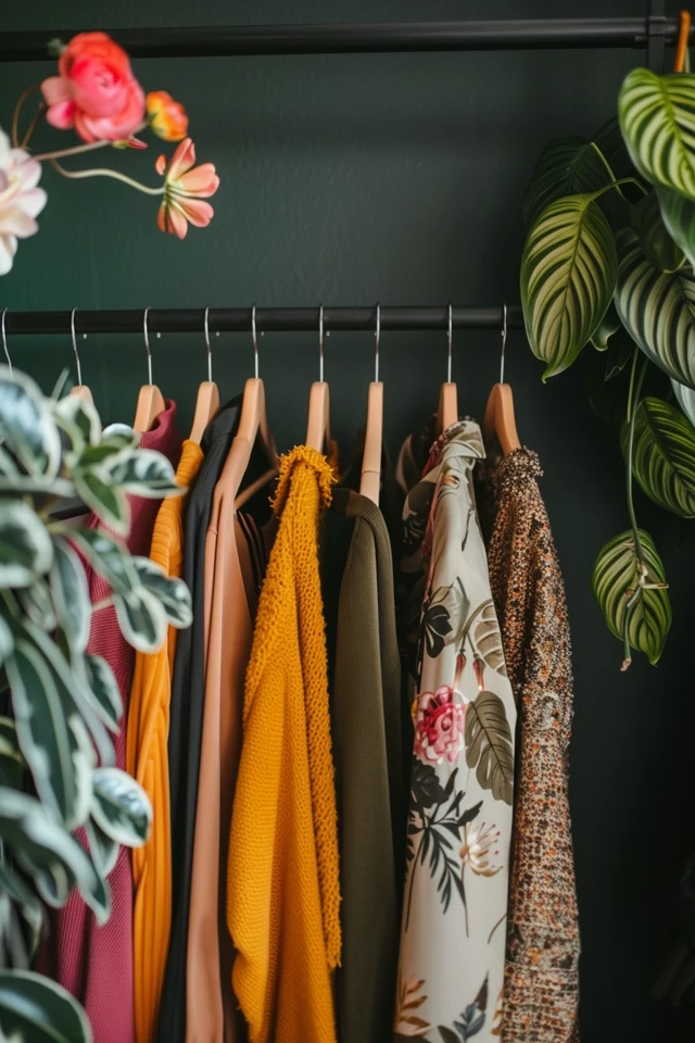 My Top Picks for Closet Paint Ideas – Brighten Up!