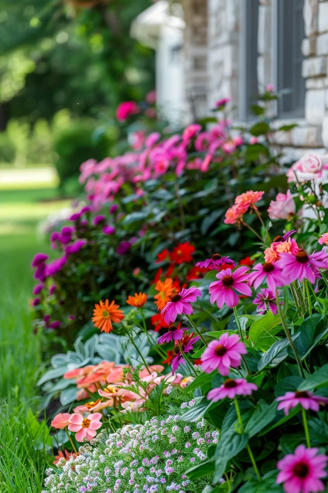 Tips to Boost the Curb Appeal of Modern Ranch Home