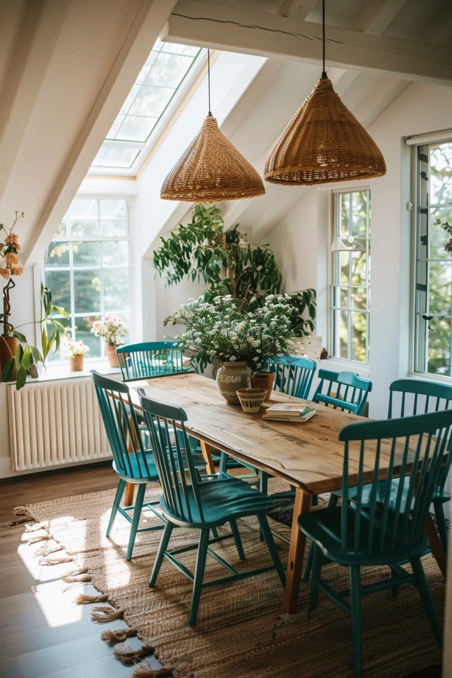 Attic Room Ideas: Transforming the Space