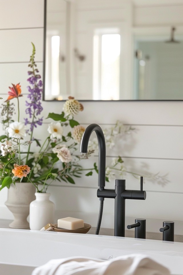 Chic Barndominium Bathroom Ideas for Your Home