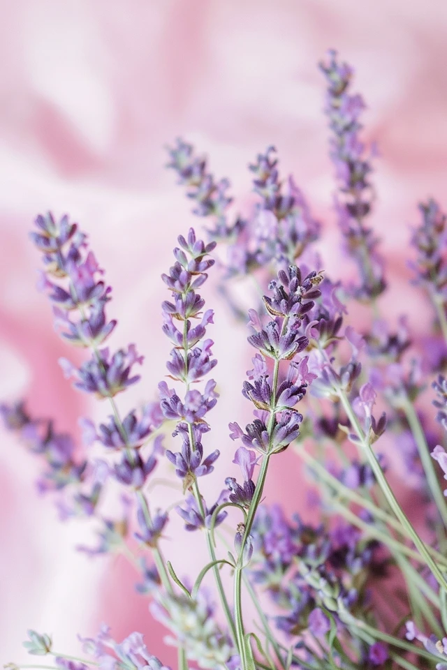 Lavender Painting Ideas for Serene Home Decor