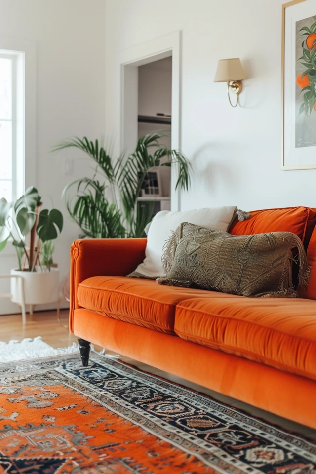 Transforming Living Spaces from Home
