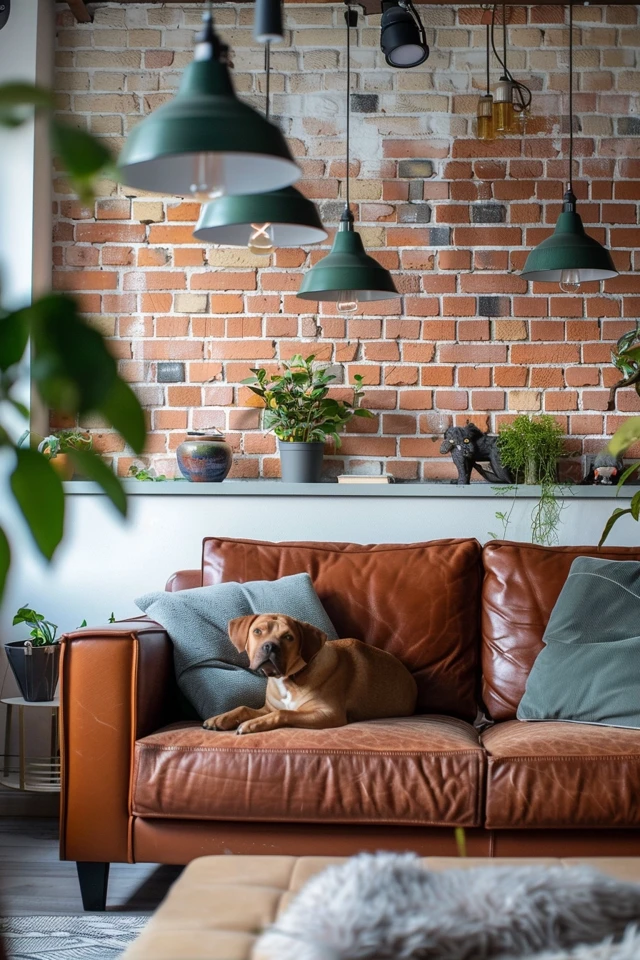 The Allure of Industrial Chic