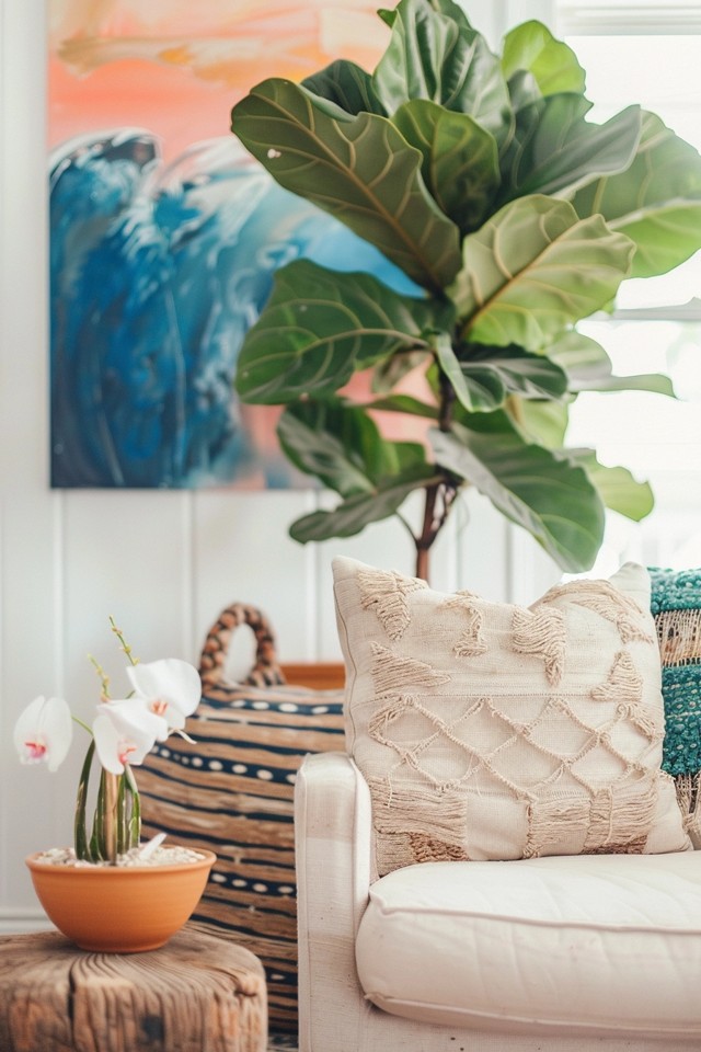 Artwork and Decor Accessories