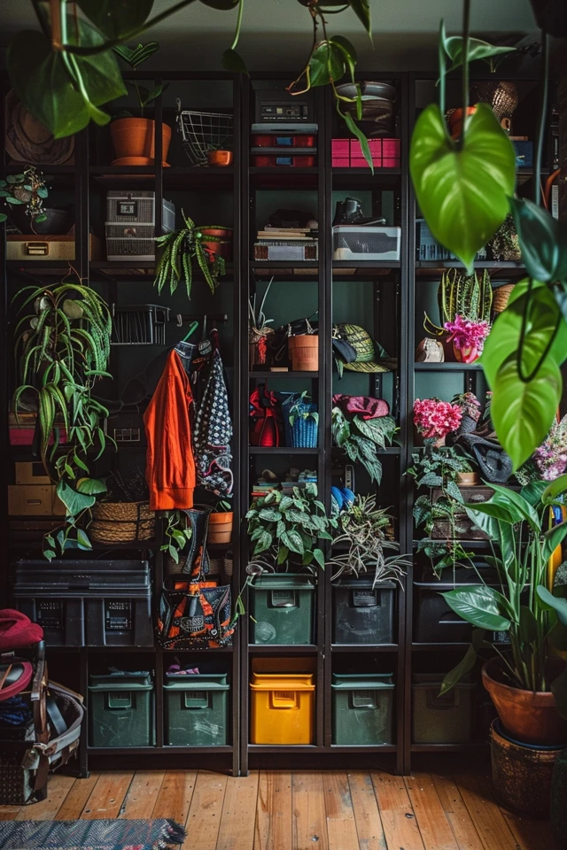 Utility Body Storage Ideas for Efficient Workspaces