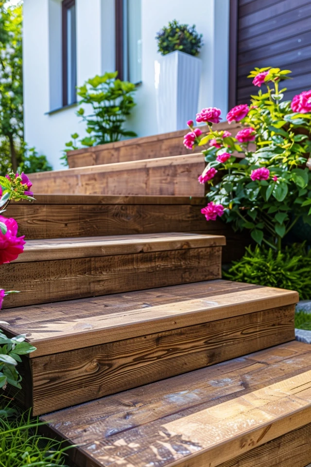 Innovative Staircase Designs