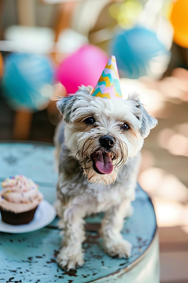 Eco-Friendly Pet Products for Sustainable Celebrations