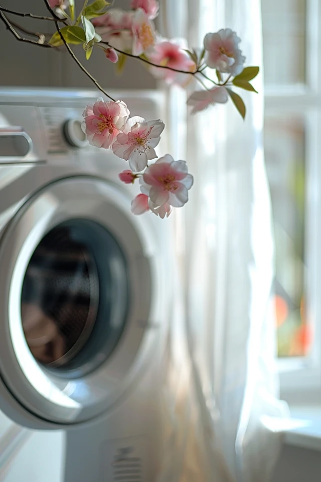 Top Loader Laundry Room Ideas for Smart Spaces
