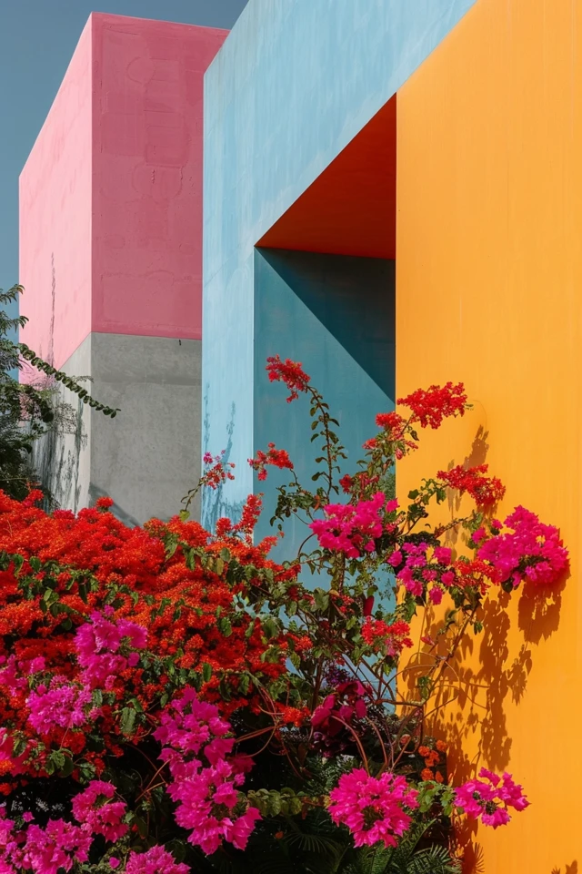 Cinder Block House Paint Ideas: Refresh Your Home