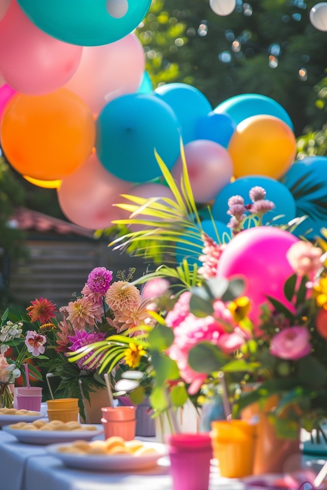 Budget-Friendly Outdoor Decoration Ideas