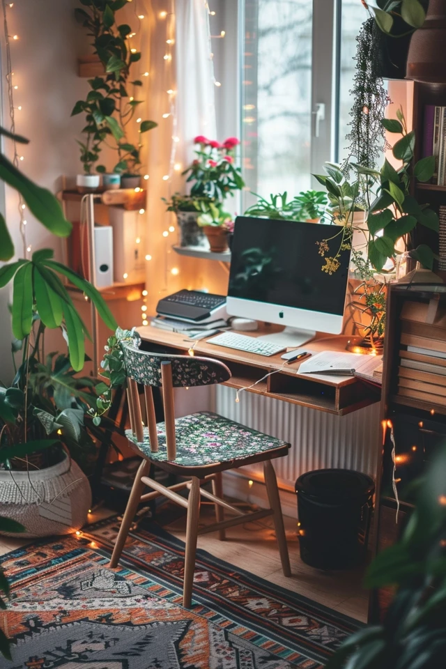 Creative Dorm Room Desk Ideas to Maximize Space
