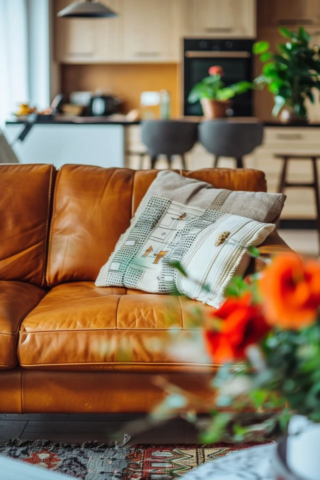 Choose a Light Beige Sofa for a Scandinavian Look