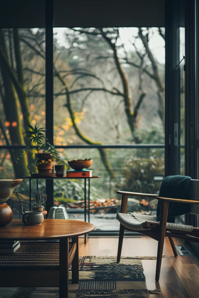 What Makes a Design Mid-Century Modern?