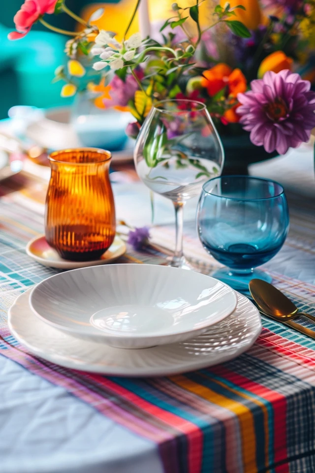 Creative DIY Table Top Ideas for Your Home