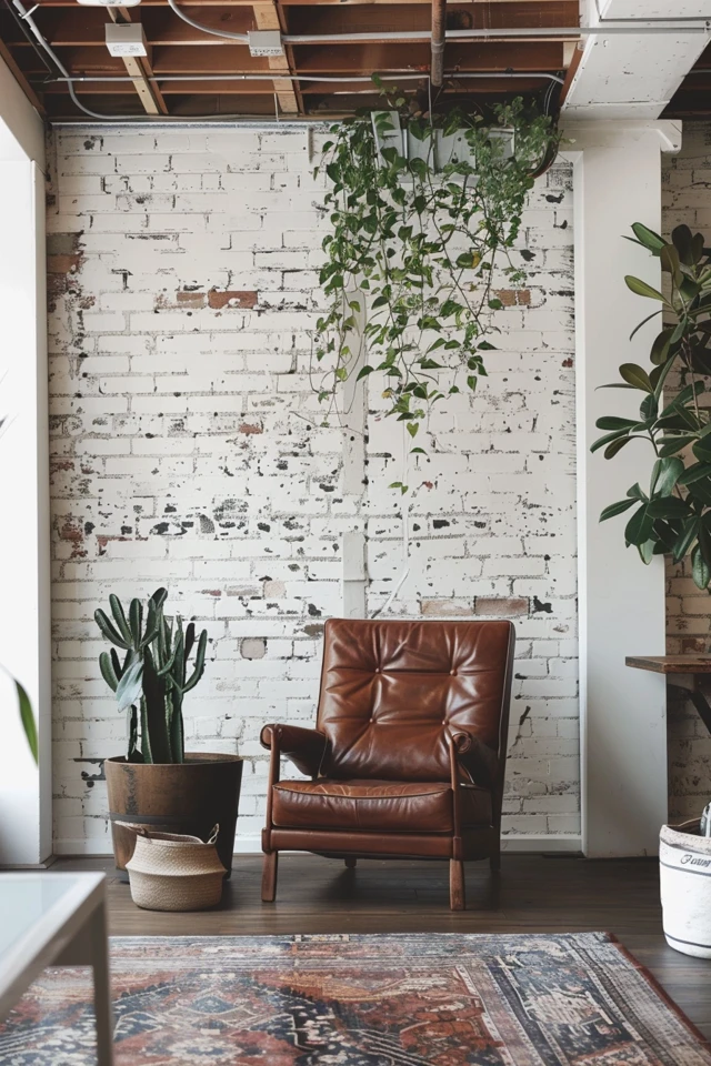 Embracing Industrial Chic: The Origins and Characteristics