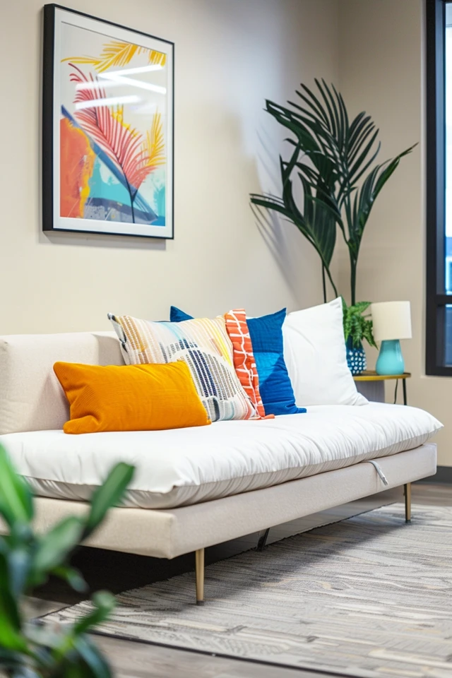 Stylish Daybed Ideas for Your Office