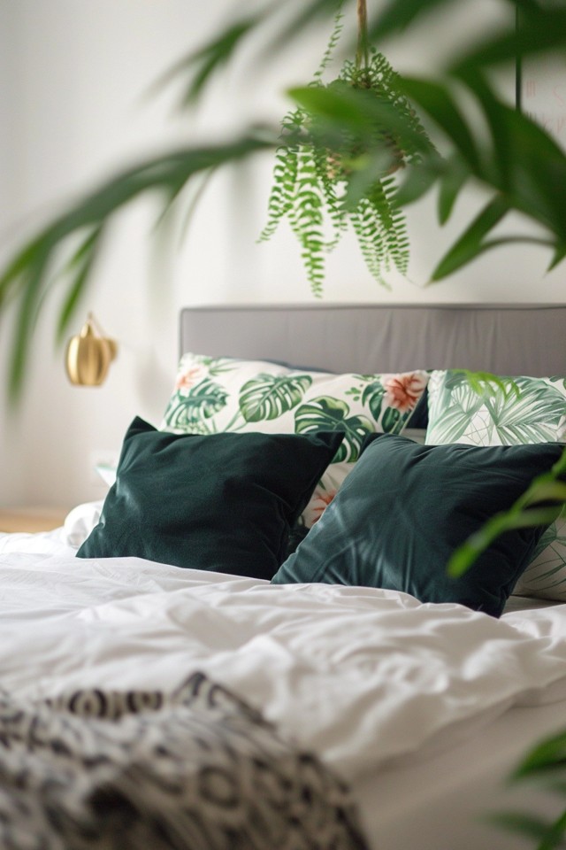 Gender-Inclusive Color Schemes and Furniture