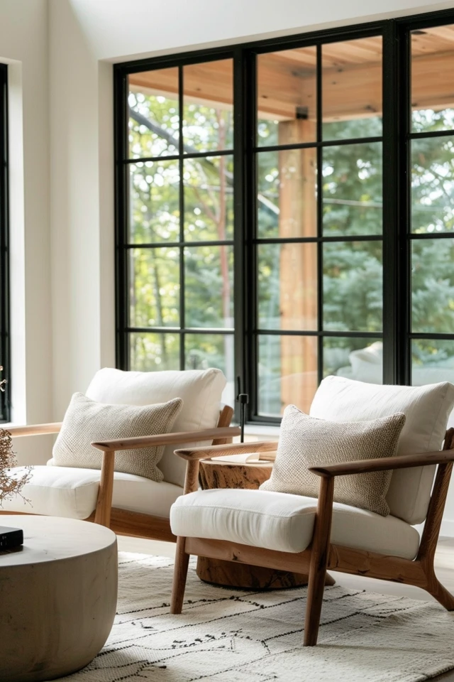 Unparalleled Comfort Meets Sophisticated Style