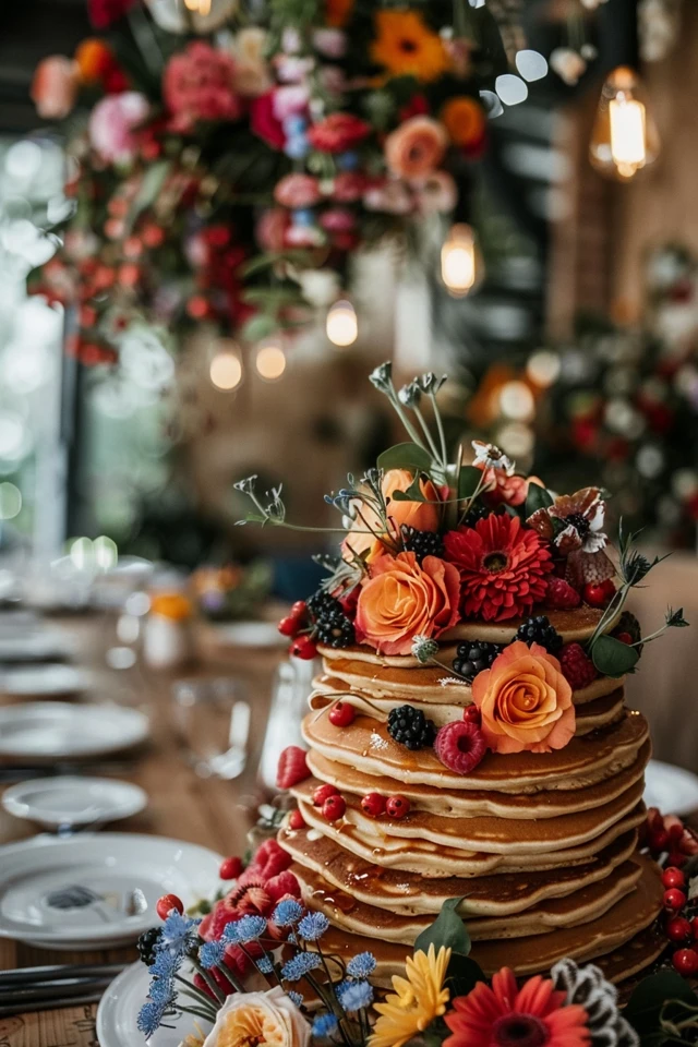 Tips for DIY Birthday Brunch Recipes
