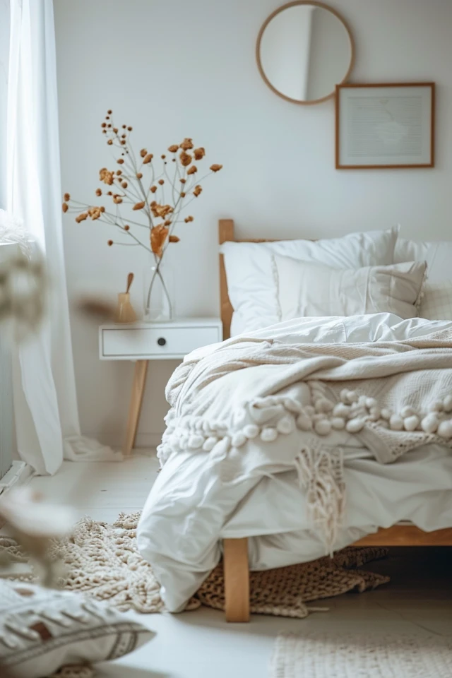 Canopy Beds: Adding Romance and Drama