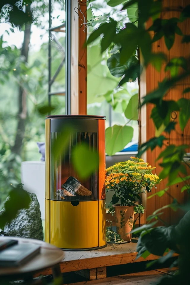 Creative Solo Stove Enclosure Inspirations