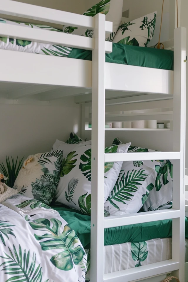 Maximizing Space with Dorm Room Ideas Loft Bed