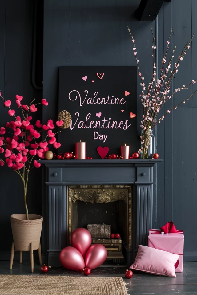 Cheeky Letter Board Ideas for Valentine’s Day