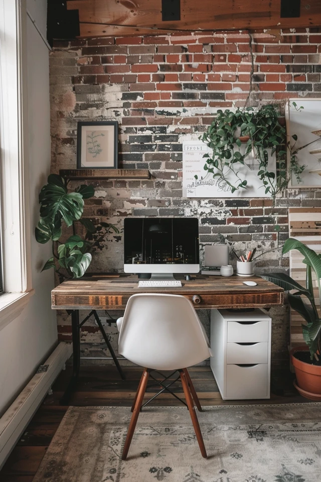 Adjustable Height Desks