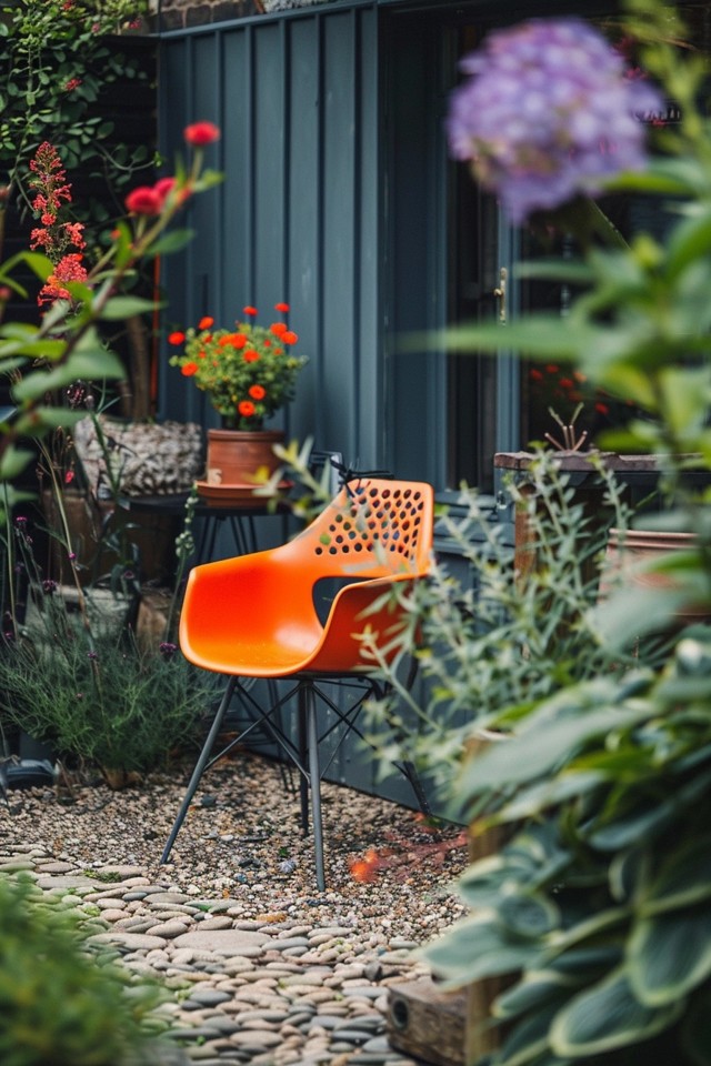Garden Corner Ideas to Transform Your Outdoor Space