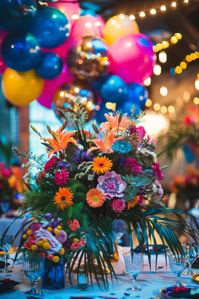 Sibling Bash: Brother and Sister Birthday Themes