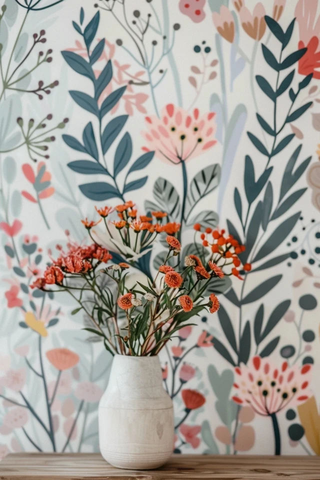 Characteristics of Scandinavian Interior Design