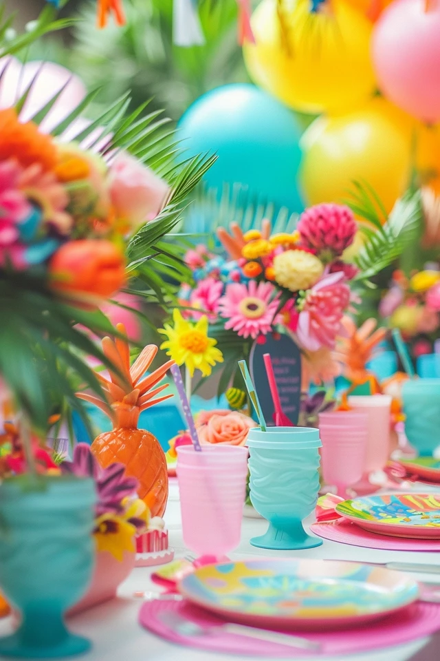 My Top Picks: Birthday Party Ideas for 9 Year Olds