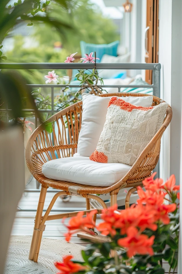 Creating a Coastal Color Scheme