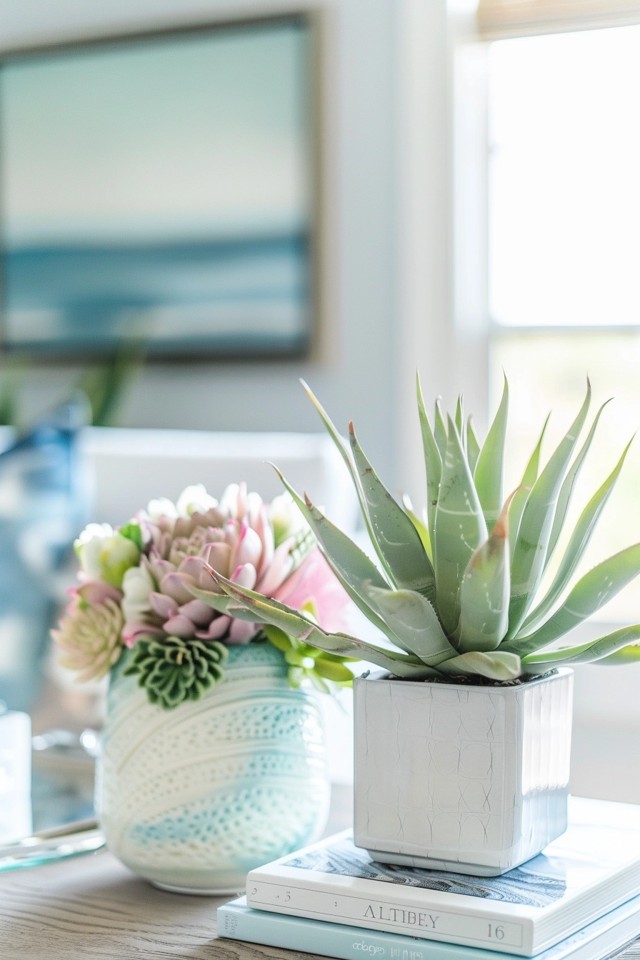 Decorative Storage