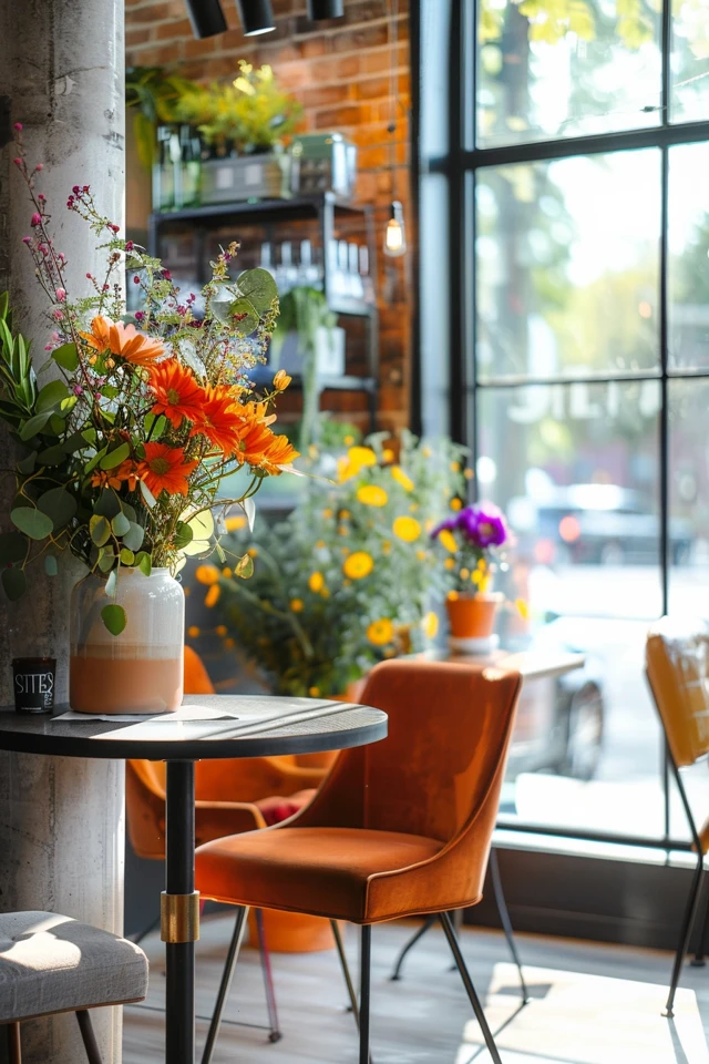 Creative Coffee and Wine Bar Ideas for Entrepreneurs