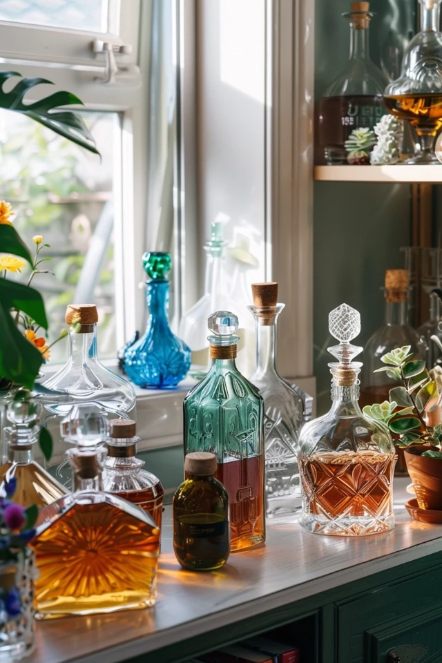 Incorporate Other Elements