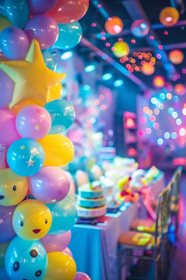 Unique Gender Reveal Ideas