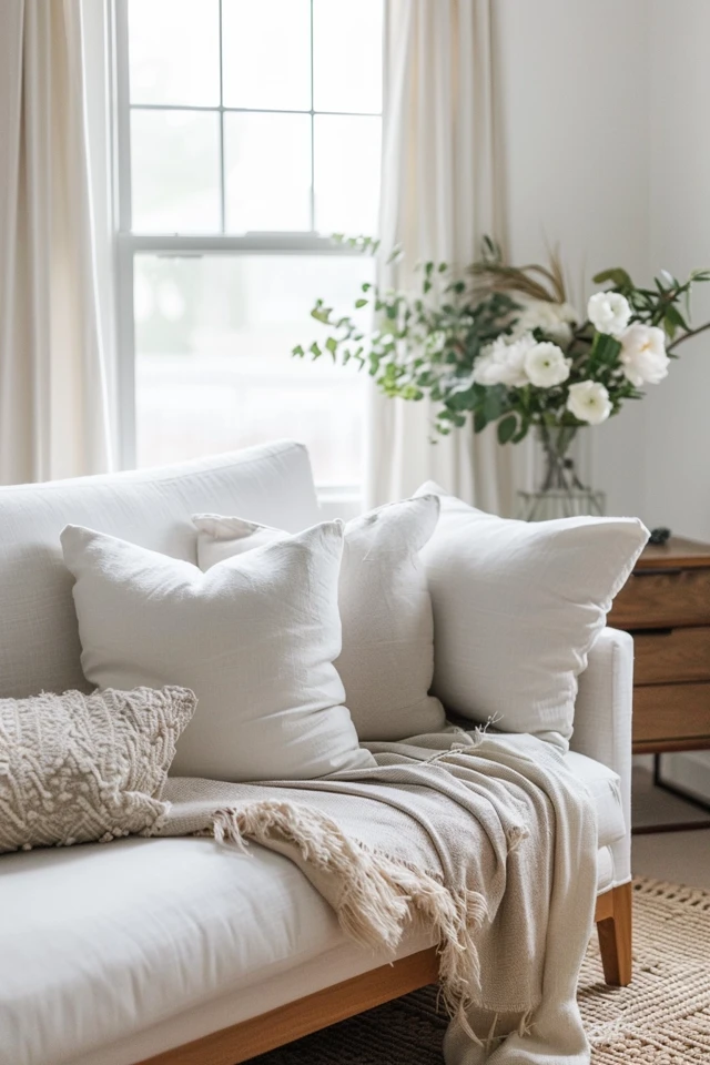 Minimalist Decor: Timeless Elegance