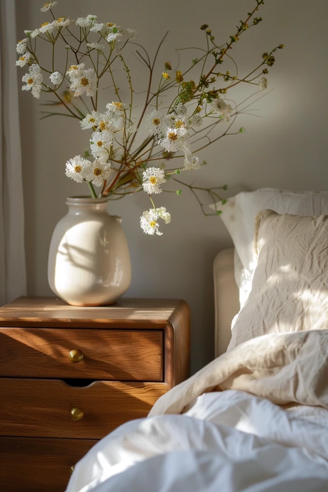 Creating a Cozy and Inviting Bedroom with Rugs