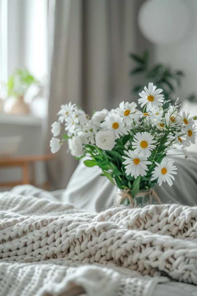 Modern Farmhouse Touches: Balancing Comfort and Style