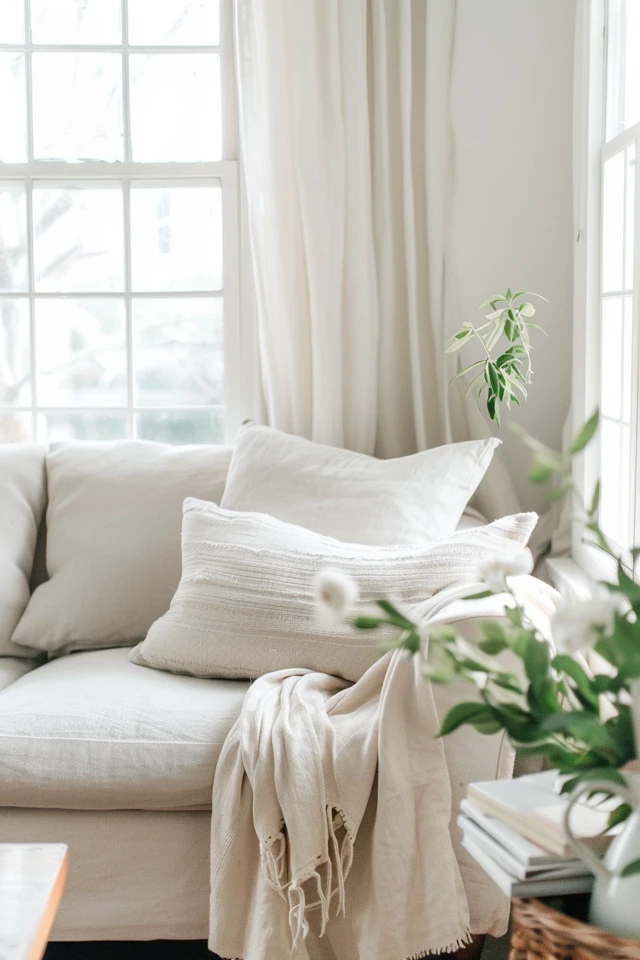 Minimalist Home Makeover: Step-by-Step Guide
