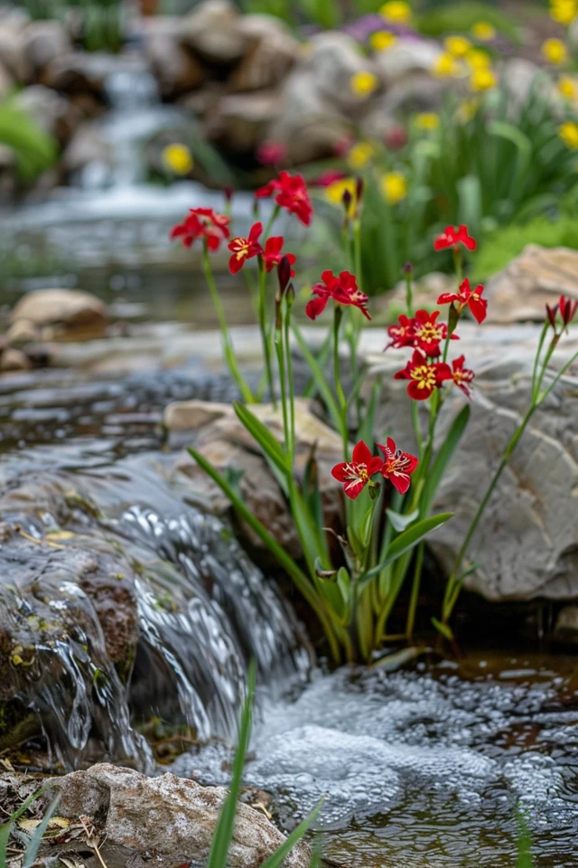 Creative Farm Pond Spillway Ideas Unveiled