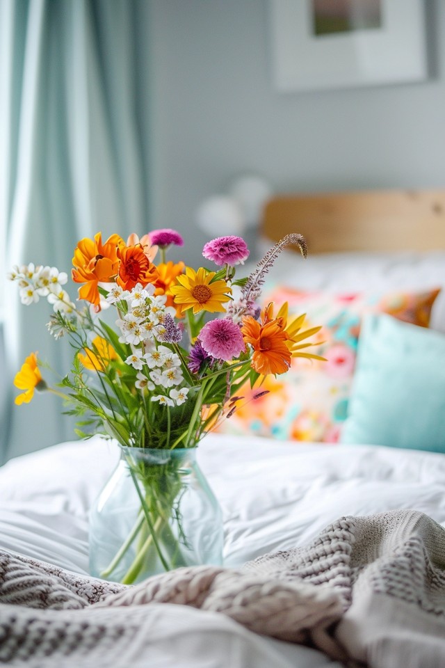 Floral Textiles