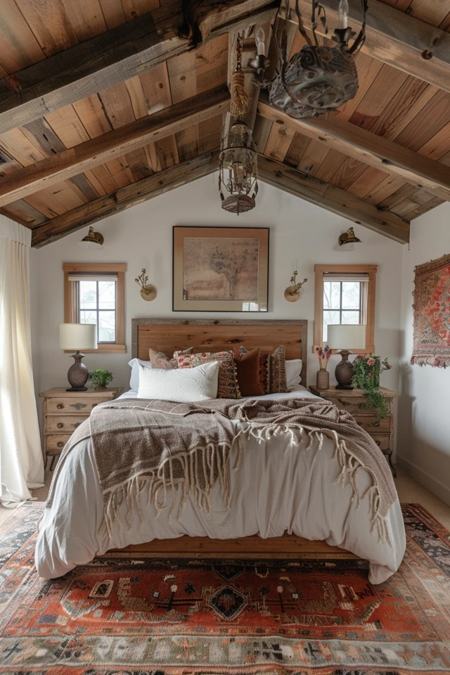 The Comfort of Cozy Textiles