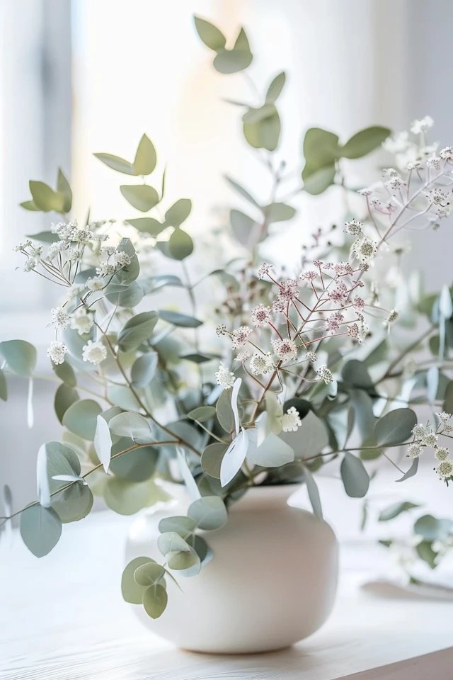 Scandinavian Home Decor: Simple Inspirations