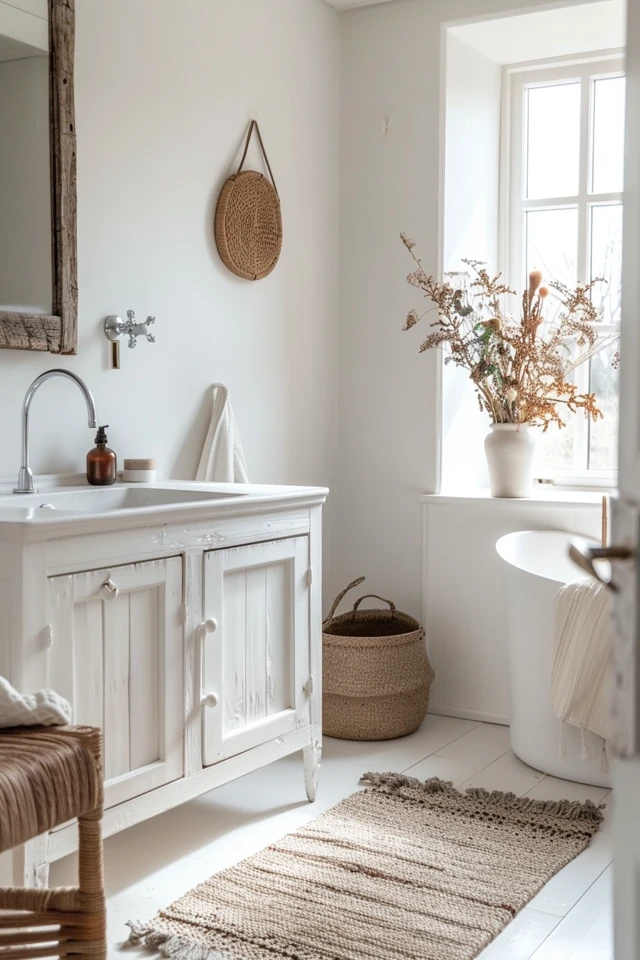 Minimalist Wallpaper: Patterns and Trends