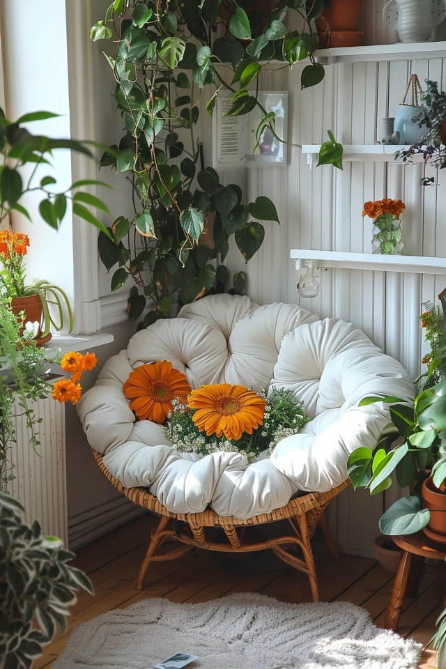 Cozy Floor Seating Ideas for Any Room – My Tips